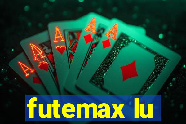 futemax lu